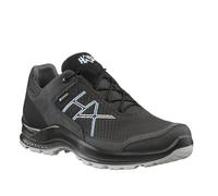 HAIX HAIX BLACK EAGLE GTX WS LOW, onyx-midnight, taille 8 (42) Quantité:1