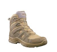 HAIX Black Eagle Athletic 2.0 V T mid/desert Botte de désert respirante en daim. beigeUK 9.5 / EU 44