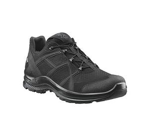 Haix Black Eagle Athletic 2.1 GTX Low/Black. UK 8.0 / EU 42