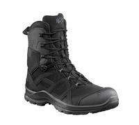 Haix BLACK EAGLE Athletic 2.1 High GTX unisexe Noir UK 9.0 / EU 43