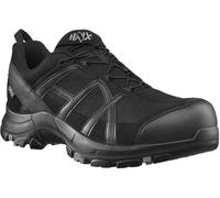 Haix Black Eagle Safety 40.1 low schwarz Gr. 7