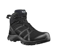 HAIX Botte de sécurité BE 40 mid pointure 9(43) noire S3 HRO HI CI WR SRC ESD...