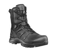 HAIX Black Eagle Safety 50 High: Moderne-sportif, design combiné avec la technologie de sécurité innovante. UK 10.5 / EU 45.5