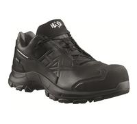 Haix BLACK EAGLE Safety 600 LTR GTX imperméable, respirante