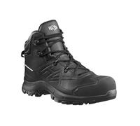 Haix BLACK EAGLE Safety 610 LTR GTX imperméable, respirante