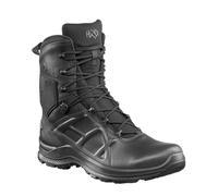 HAIX Black Eagle Tactical 2.0 GTX high/black. UK 10 / EU 45