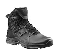 Haix Black Eagle Tactical 2.0 GTX Mid/Black. UK 11.0 / EU 46