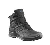 HAIX Black Eagle Tactical Pro 2.1 GTX mid/black Maitrise ton quotidien grâce à tes Black Eagle Tactical 2.1 Pro GTX mid confortables.. UK 11 / EU 46