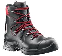 HAIX Airpower XR3 S3 - Chaussure sans compromissions: Un maximum de confort et de protection. noirUK 11 / EU 46