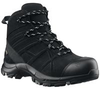HAIX Bottes de sécurité BE Safety 53 mid taille 10 (45) noir cuir nubuck S3 HRO HI CI Quantité:1