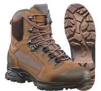 HAIX Bottes de combat légères de l'armée allemande Scout 2018, marron, 51 EU