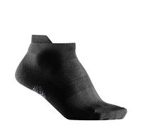 HAIX chaussettes Athletic Optimale pour des baskets ou des chaussures basses. noir43-45