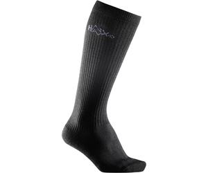 Haix Chaussettes hautes multifonction Pour des pieds agréablement secs et frais