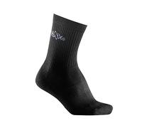 HAIX chaussettes multifonctions Pour des pieds sec et frais même aux expositions les plus hautes. noir37-39