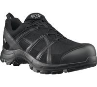 HAIX Black Eagle Safety 40.1 Low/Black-Black 5