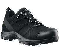 HAIX Chaussure de sécurité BE Safety 53 low taille 12 (47) noir S3 HRO HI CI ...