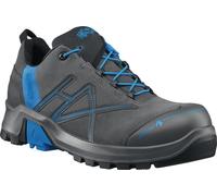 HAIX Chaussure de sécurité Connexis® GTX low Pointure 11(46) grey-blue S3 HRO...