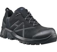 Haix CONNEXIS Safety+ GTX low schwarz Gr. 8