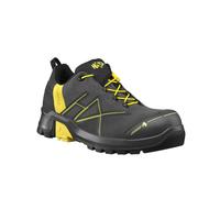 HAIX Chaussure de sécurité Connexis® GTX low Pointure 9(43) black-black S3 HR...