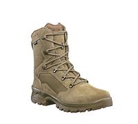 HAIX Combat GTX coyote: Bien équipé pour chaque utilisation : votre Combat GTX allie sécurité et confort.. UK 8.5 / EU 43