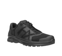 Haix CONNEXIS Go GTX low schwarz Gr. 6½