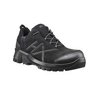 HAIX Chaussure de sécurité Connexis® GTX low Pointure 7(41) black-black S3 HR...