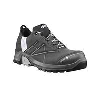 HAIX Chaussure de sécurité Connexis® GTX low Pointure 8(42) grey-silver S3 HR...