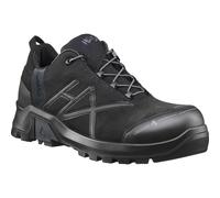 Haix CONNEXIS Safety+ GTX low schwarz Gr. 7