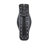 HAIX fermeture-éclair 701036 Une fermeture éclair solide pour vos chaussures de UK 5.5/EU 39 - UK 8/EU 42