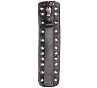 HAIX fermeture-éclair 701070 Une fermeture éclair solide pour vos chaussures de EU 44 - EU 46