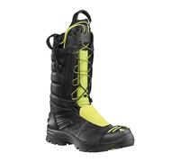 HAIX Fire Eagle 2.0 high Le plus en sécurité : La Fire Eagle 2.0 High avec une tige particulièrement haute. noirUK 8.5 / EU 43