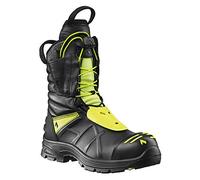 HAIX Fire Eagle La nouvelle génération. Légère & très innovante.. UK 9.5 / EU 44