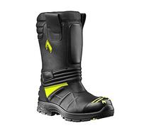 HAIX Fire Eagle Vario La nouvelle génération sportive de bottes. noirUK 6 / EU 39.5