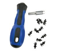 HAIX Grip + Pointes Tenue Ferme dans n'importe Quelle Position - Grip + Pointes.