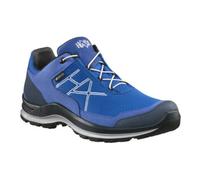 HAIX HAIX BLACK EAGLE GTX WS LOW, azur-argent, taille 10 (45) Quantité:1