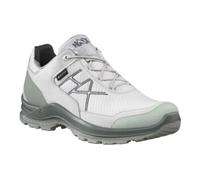 HAIX HAIX BLACK EAGLE GTX WS LOW, blanc-sauge, taille 6,5 (40) Quantité:1