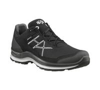 Haix Black Eagle Adventure 3.0 GTX low Des chaussures de loisirs à la fois sportives et confortables 43 (UK 8,5)