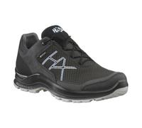 HAIX HAIX BLACK EAGLE GTX WS LOW, onyx-midnight, taille 4,5 (37) Quantité:1
