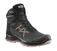 HAIX HAIX BLACK EAGLE GTX WS LOW, urban-rose, taille 5 (38) Quantité:1