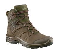 HAIX HAIX BLACK EAGLE Nature GTX MID, bottes, brun-vert, taille 10 (45) Quantité:1