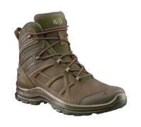 HAIX HAIX BLACK EAGLE Nature GTX MID, bottes, brun-vert, taille 11 (46) Quantité:1