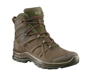 HAIX HAIX BLACK EAGLE Nature GTX MID bottes, brun-vert, taille 42 (8) Quantité:1