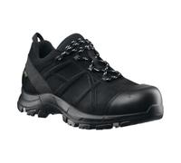 HAIX Haix Chaussure de sécurité BE Safety 53 basse taille 10 (45) cuir noir S3 HRO Quantité:1