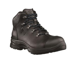HAIX HAIX Chaussures de sécurité AIRPOWER XR26, S3, noir, taille 40 (6,5) Quantité:1