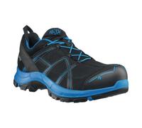 HAIX HAIX Halbschuh BLACK EAGLE 40.1, bas, S3, noir-bleu, taille 7 (41) Quantité:1