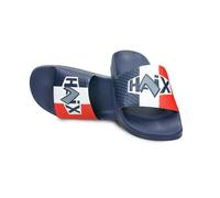 HAIX HAIXilette édition France Un confort unique dans une couleur exclusive en édition ultra-limitée. EU 45