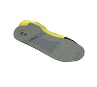 HAIX Insole CNX Safety REFORCE: Semelle intérieure confortable pour votre Connexis Safety et Connexis Safety+. UK 9.5 / EU 44