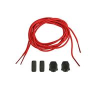 HAIX Kit de réparation/Tirant pour laçage rapide 705006 Rouge 95 cm