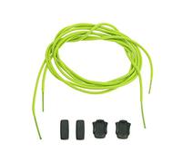 HAIX Kit de réparation/Tirant pour laçage rapide 705013 Jaune 95 cm