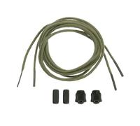 HAIX Kit de réparation/Tirant pour laçage rapide 705017 Vert 155 cm